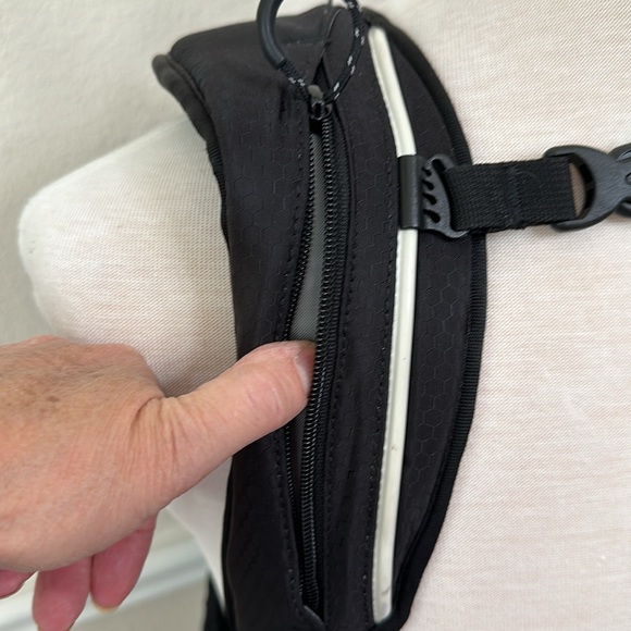 Spyder SILVERTON BACKPACK -black - Picture 11 of 16